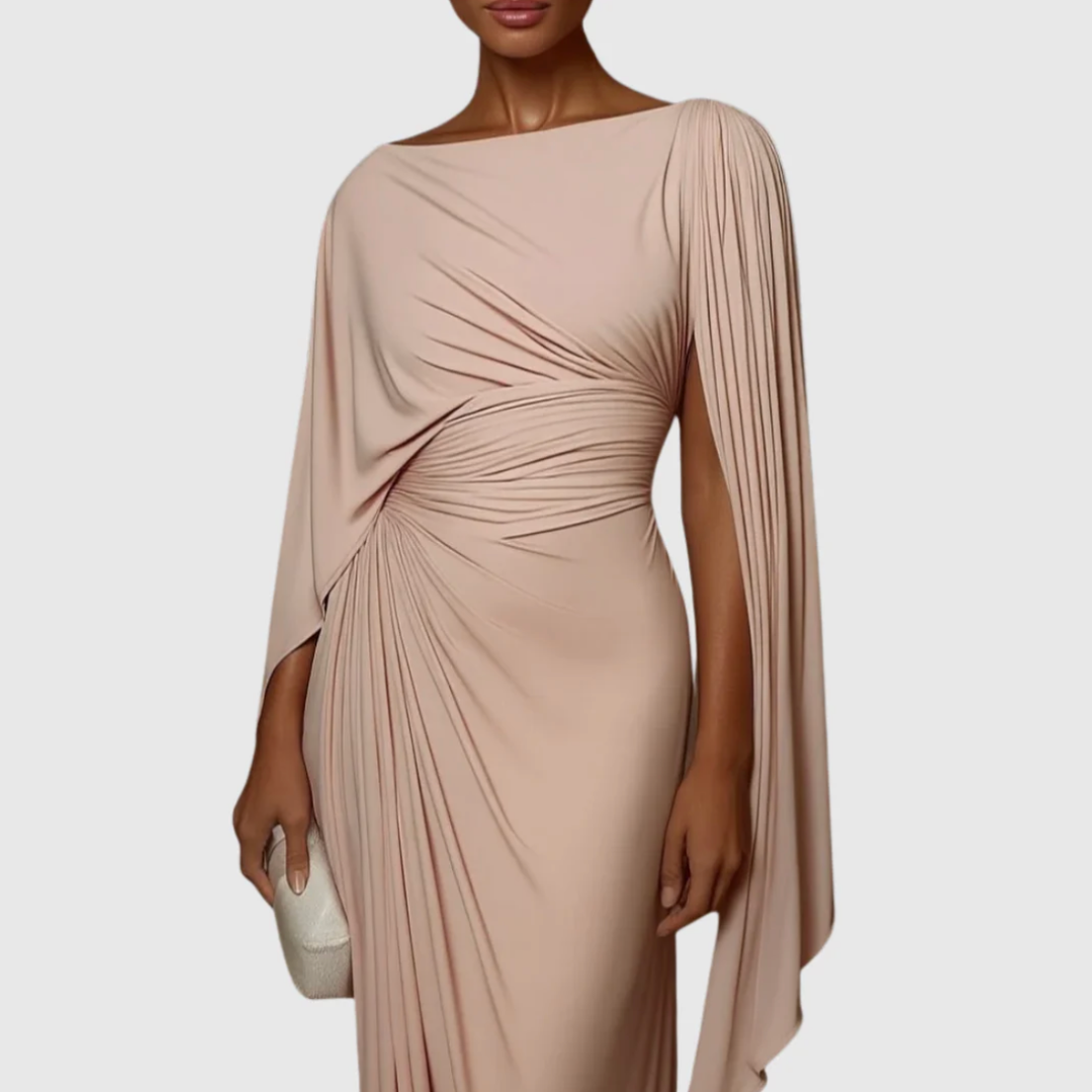 Lyssa Maxi Dress