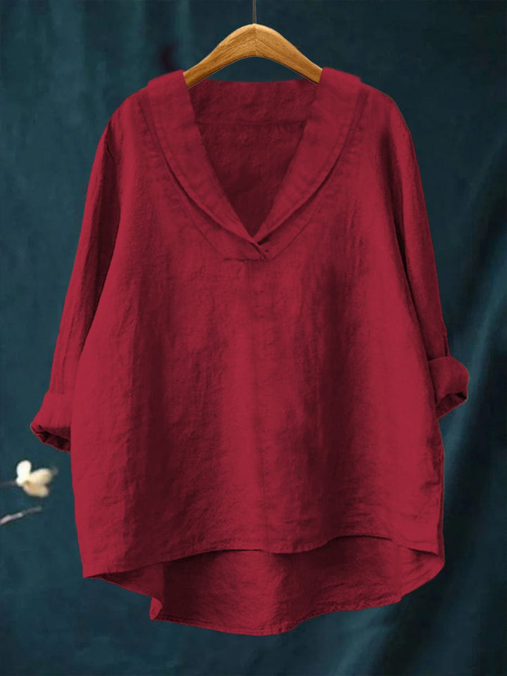Marceline Blouse