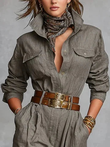Megan Jumpsuit