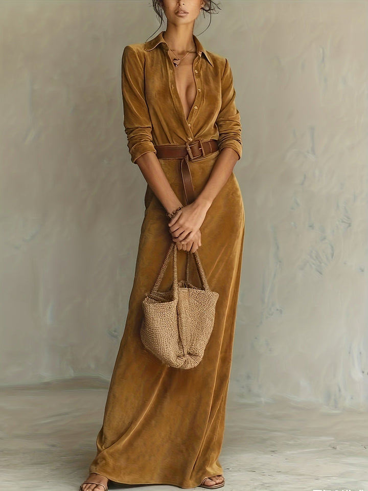 Aurelia Dress