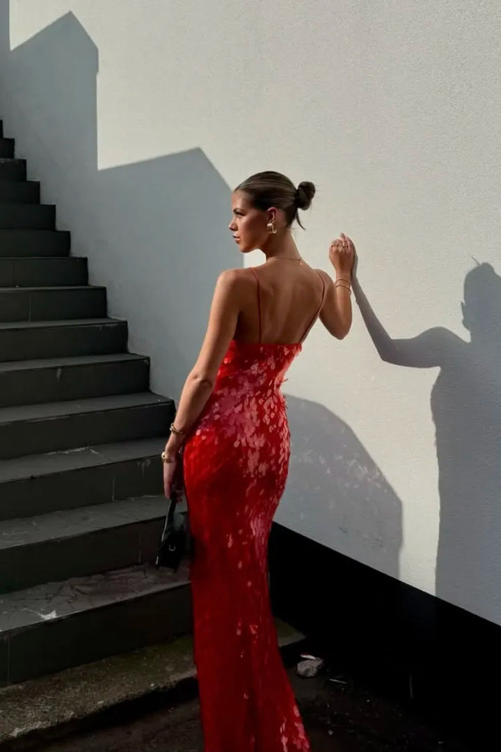 Kailani Dress