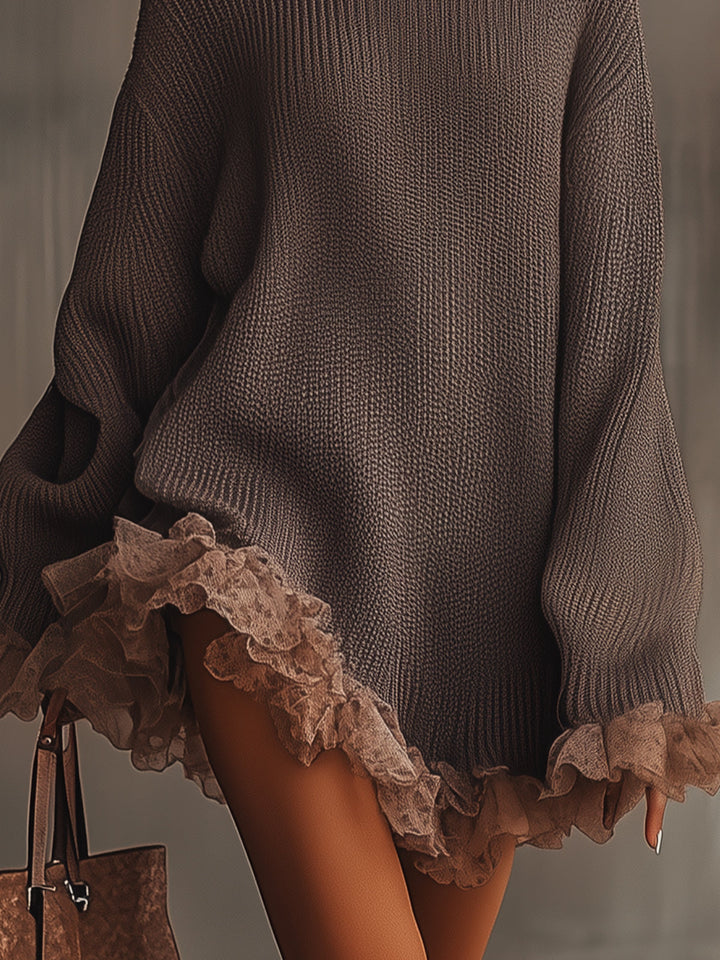 Niena Midi Dress