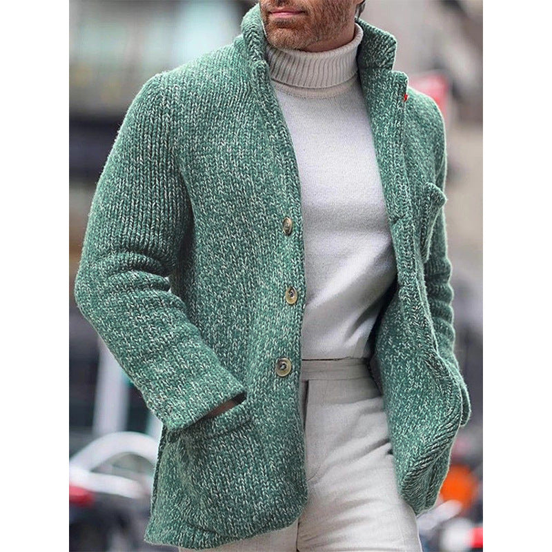 Caelum Jacket