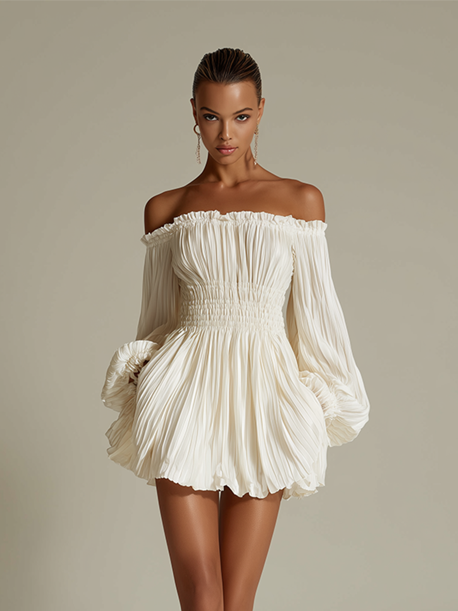 Lily Dress