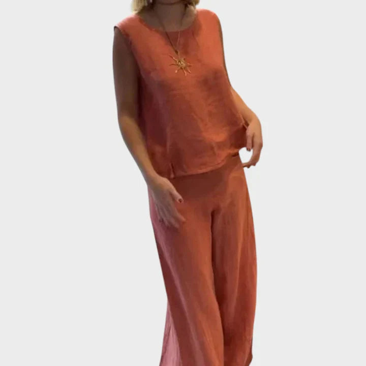 Paloma Set