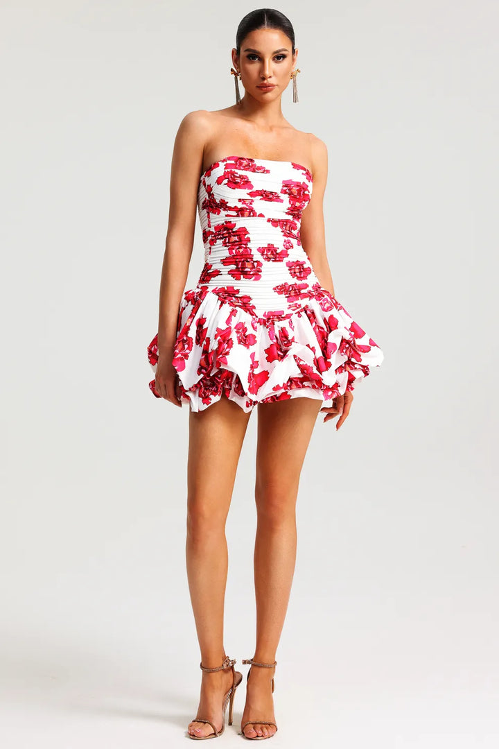 Maeve Mini Dress