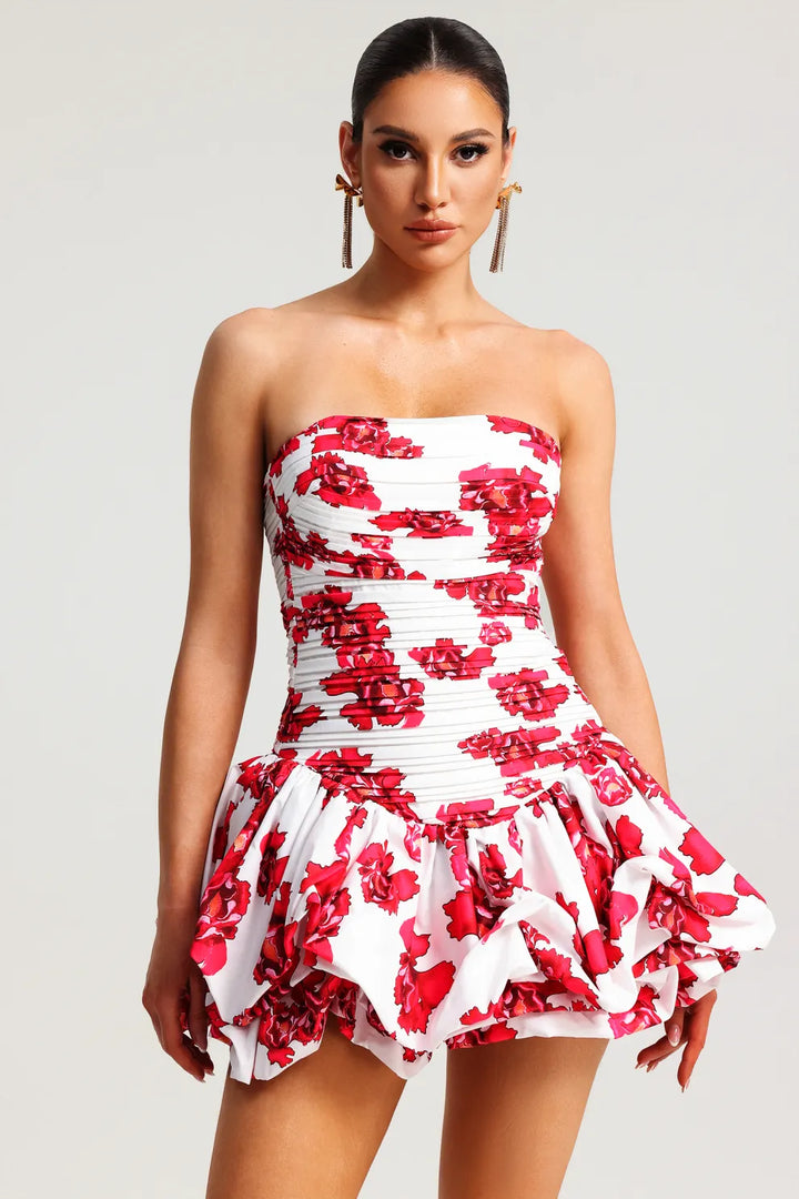 Maeve Mini Dress