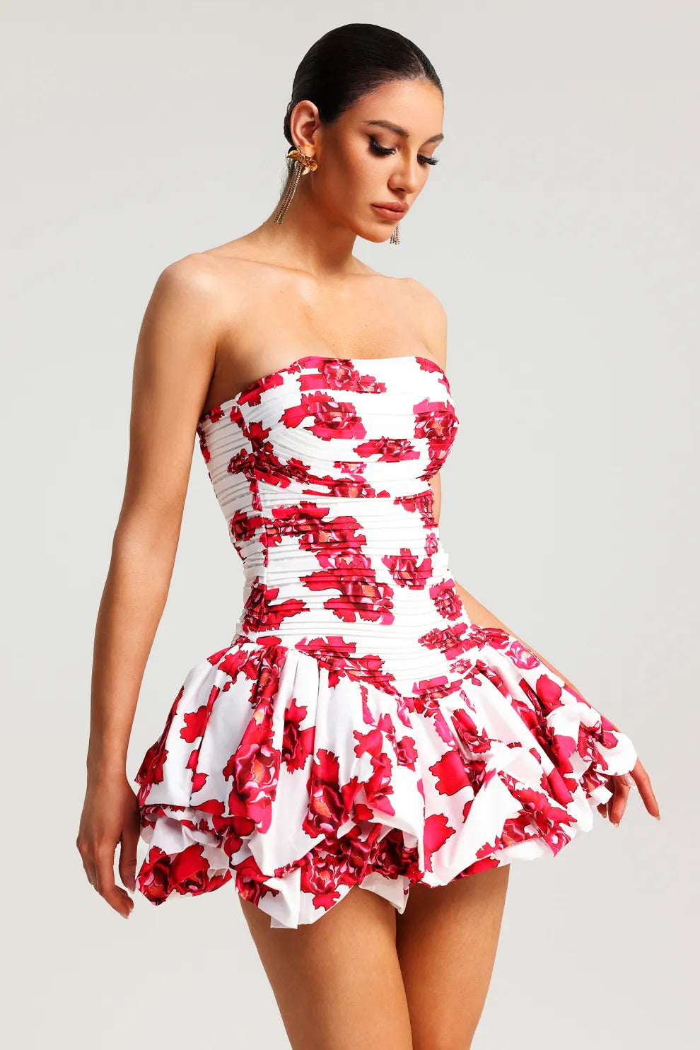 Maeve Mini Dress