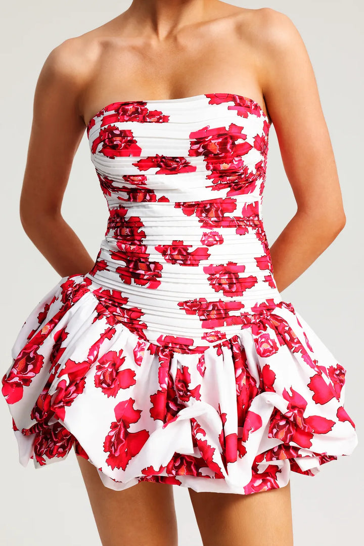 Maeve Mini Dress