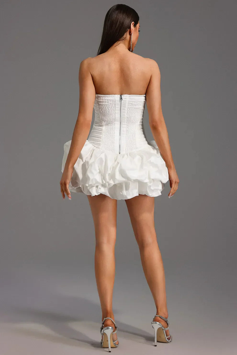 Zuri Mini Dress