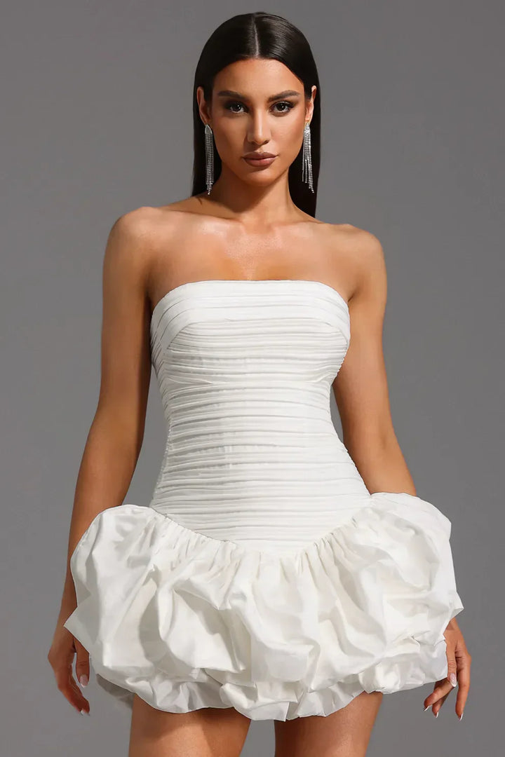 Zuri Mini Dress