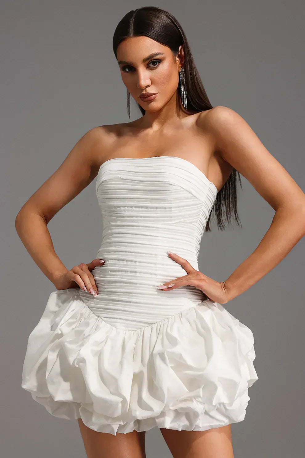Zuri Mini Dress