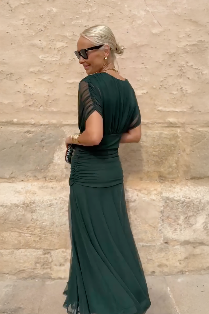 Valentina Maxi Dress