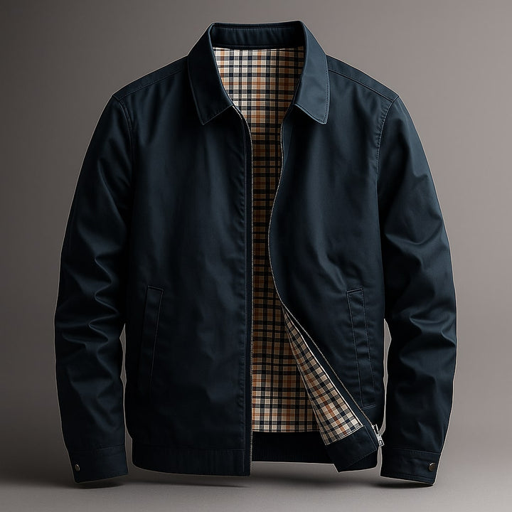 Bell Jacket