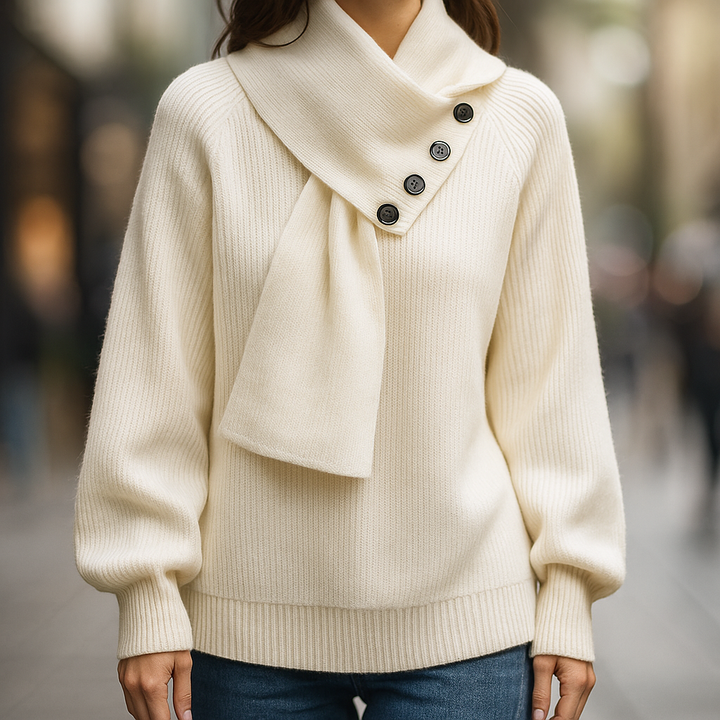 Arielle Sweater
