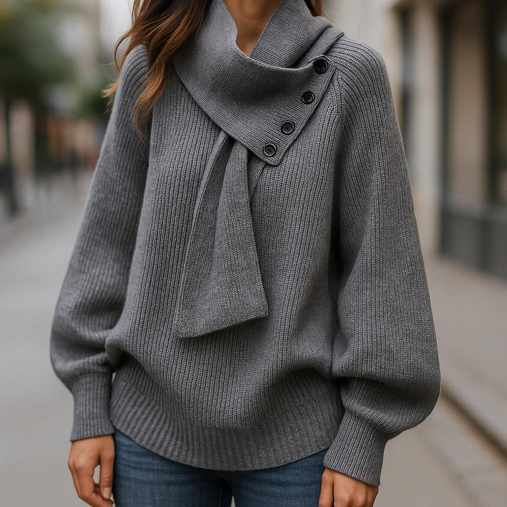 Arielle Sweater