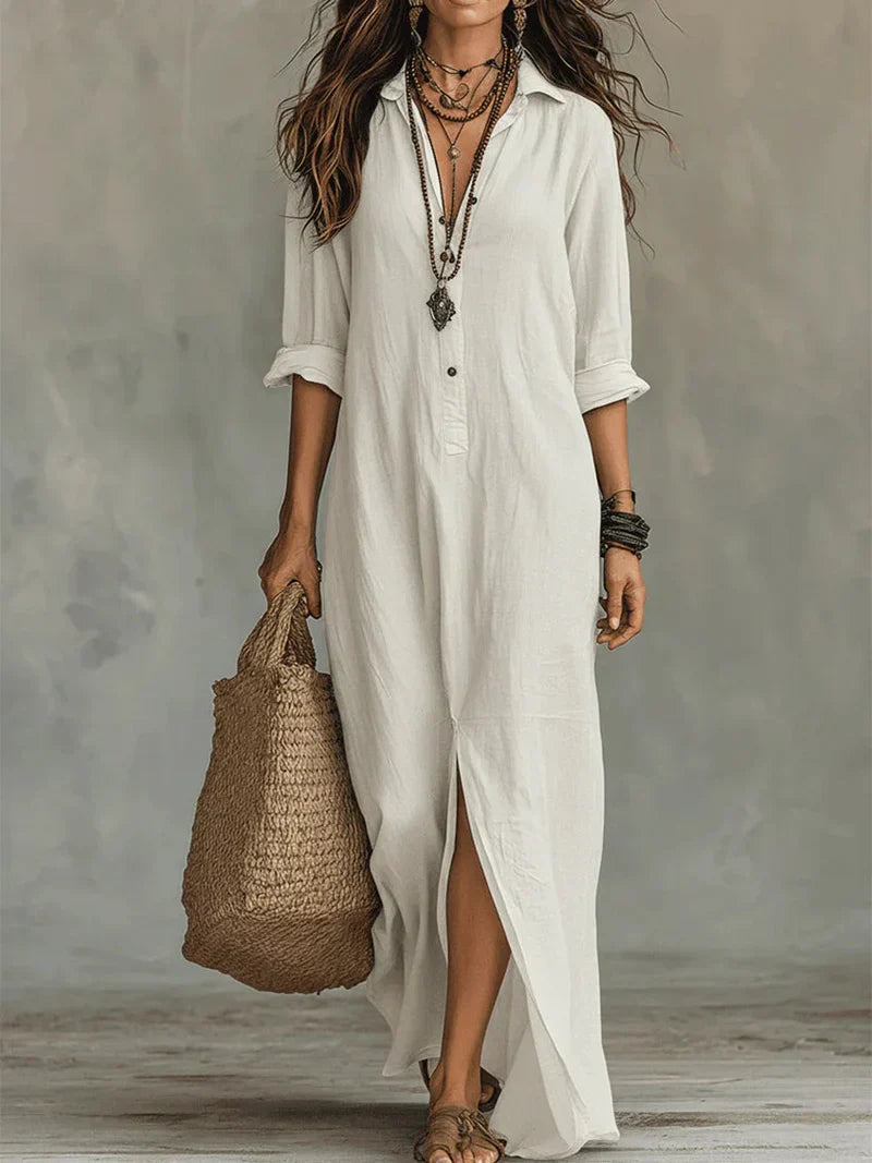 Selena Maxi Dress