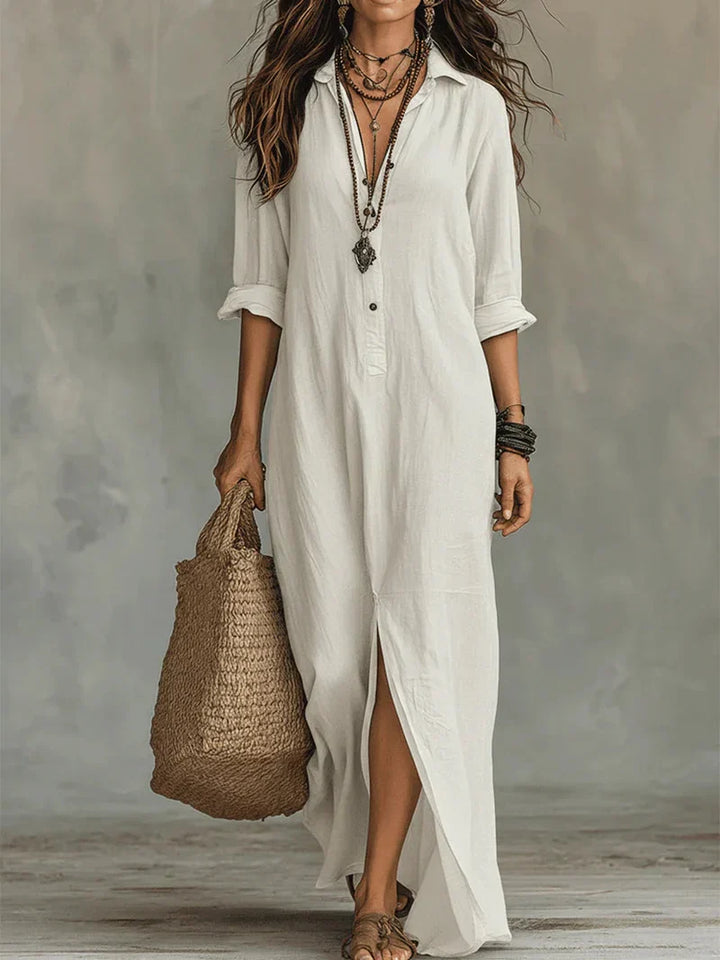Selena Maxi Dress