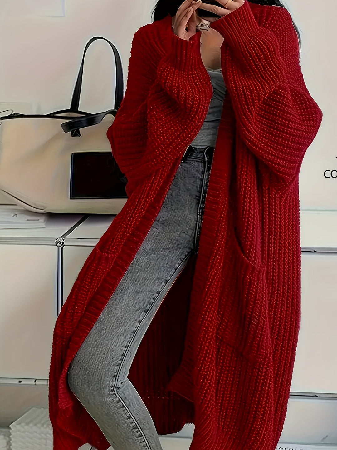 Soraya Sweater