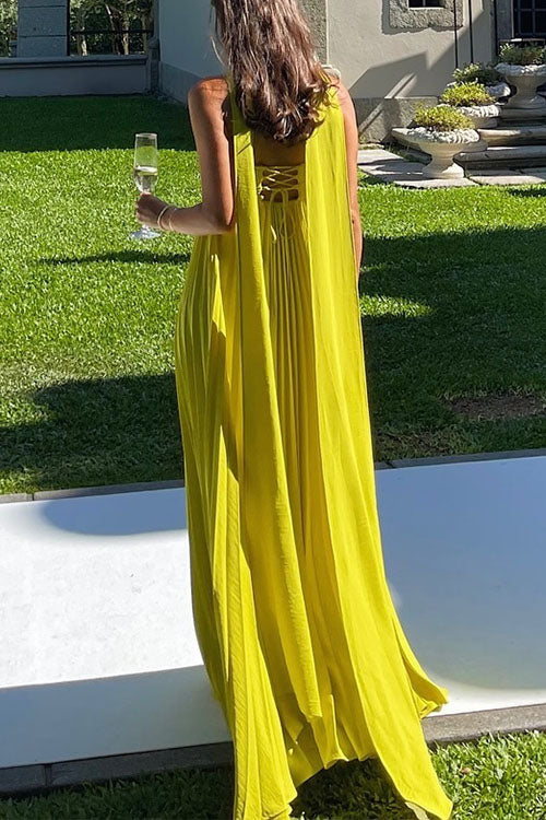 Katrina Maxi Dress