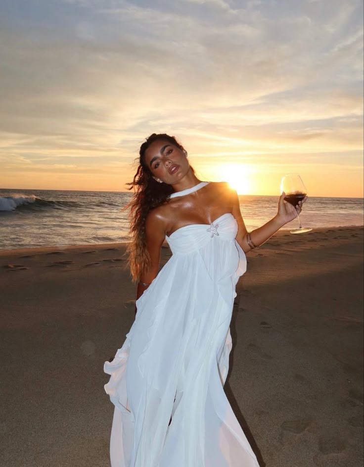 Collins Maxi Dress