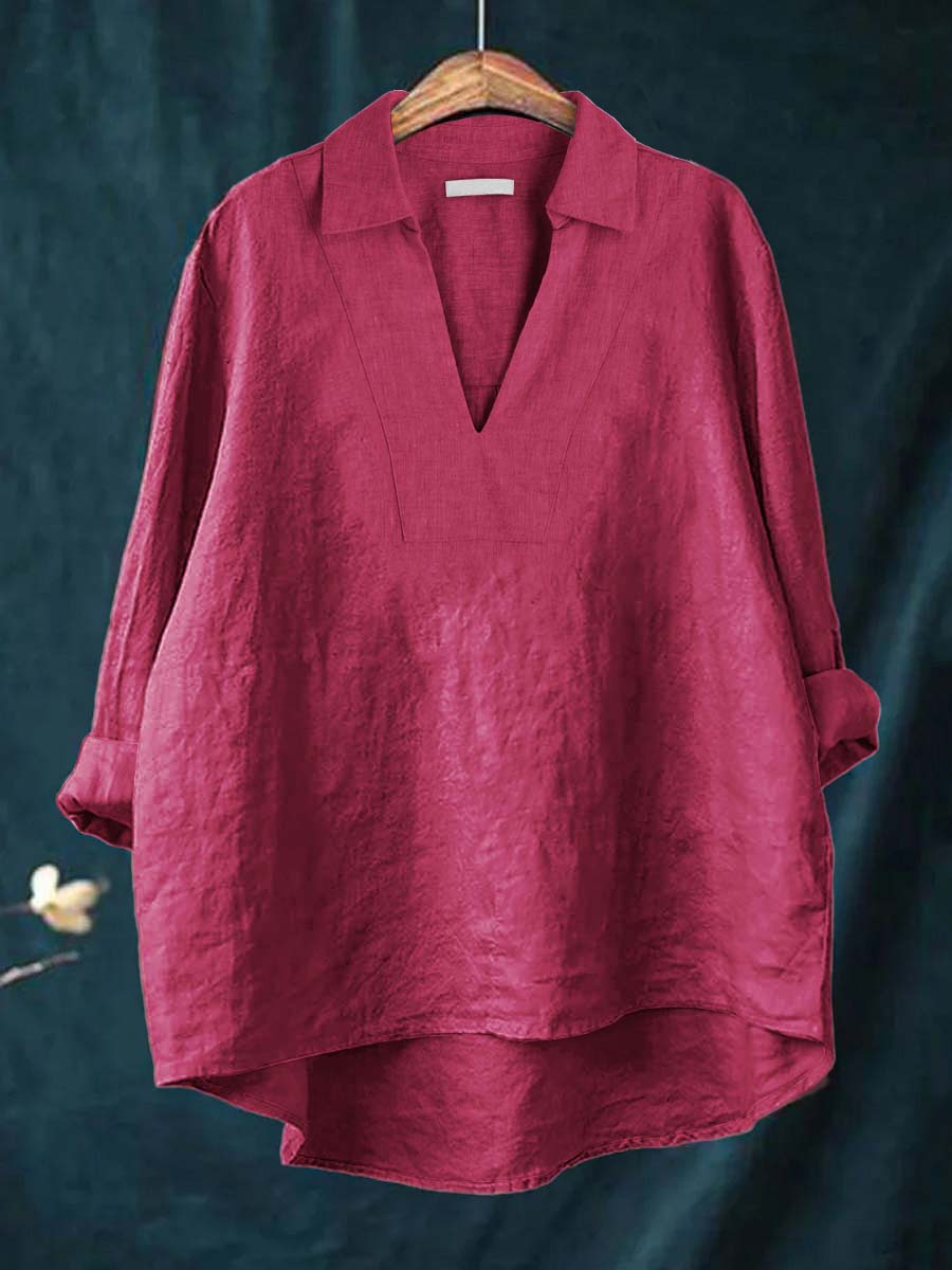 Celestine Blouse