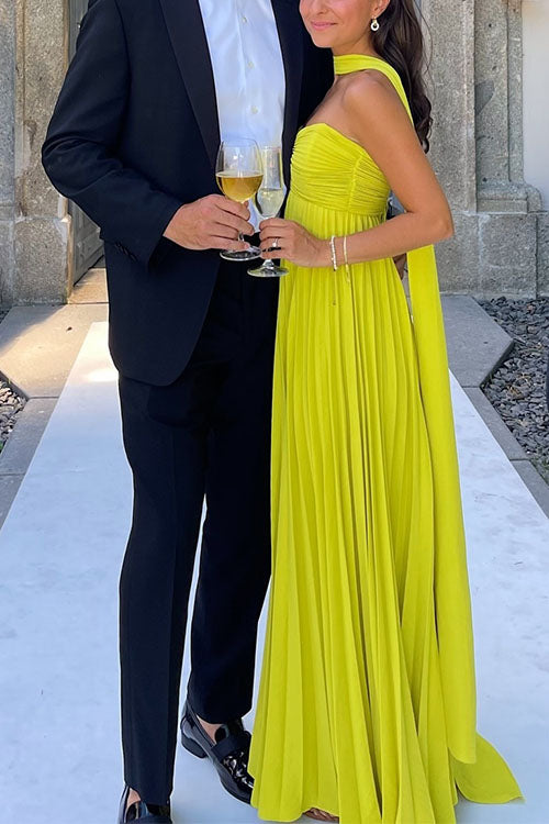 Katrina Maxi Dress