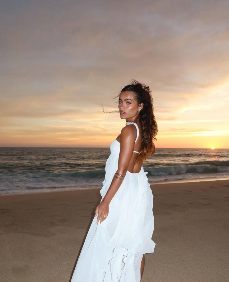 Collins Maxi Dress