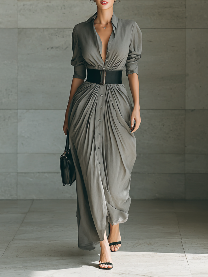 Zahara Dress