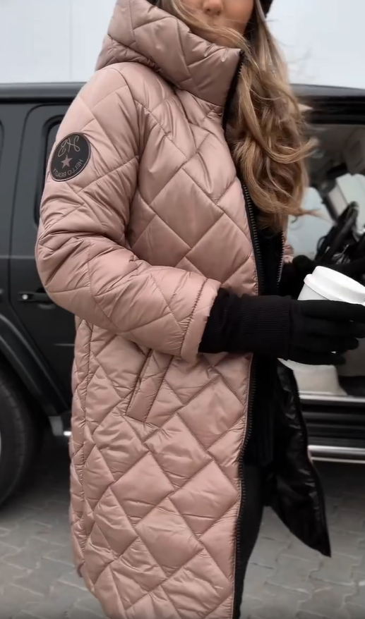 Bogna Jacket