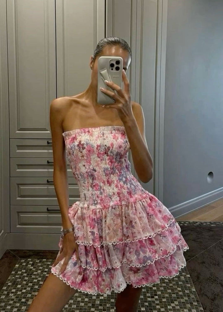 Cecilia Dress