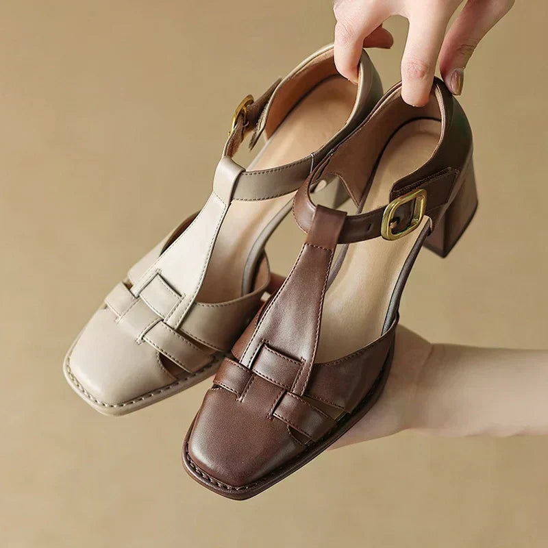 Belliora Sandals