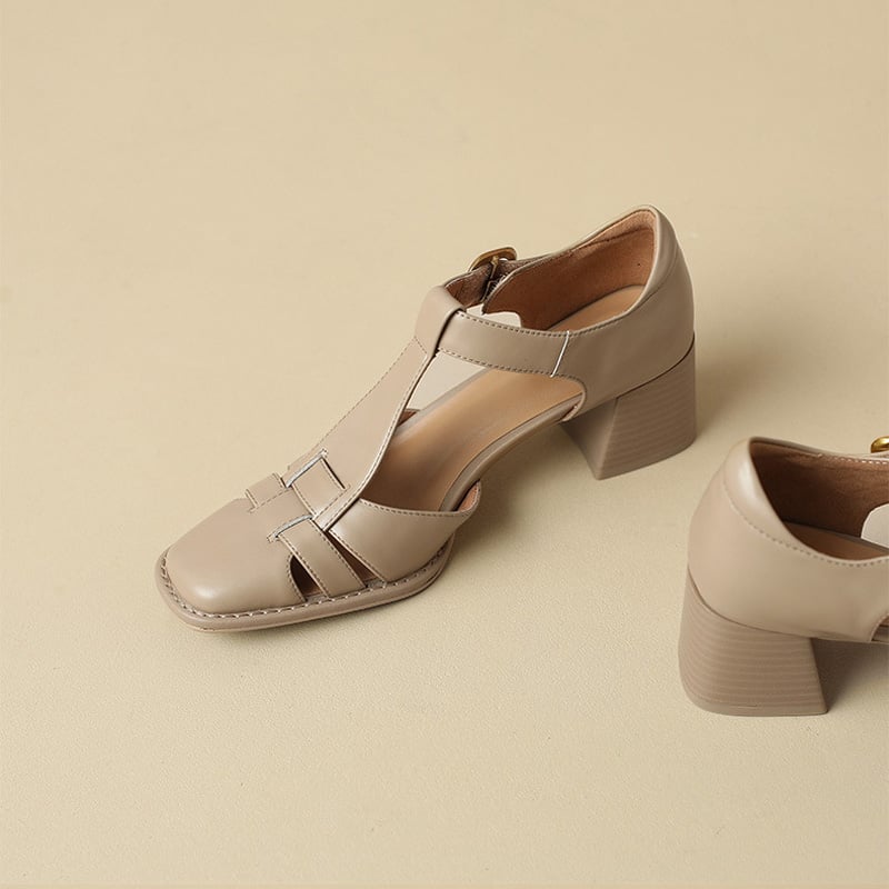 Belliora Sandals