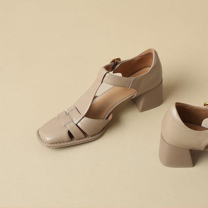 Belliora Sandals