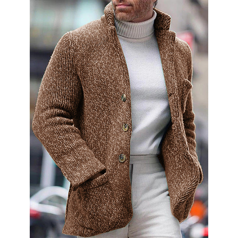 Caelum Jacket