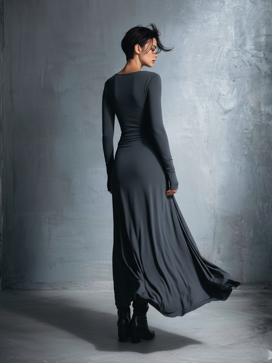 Naiara Maxi Dress