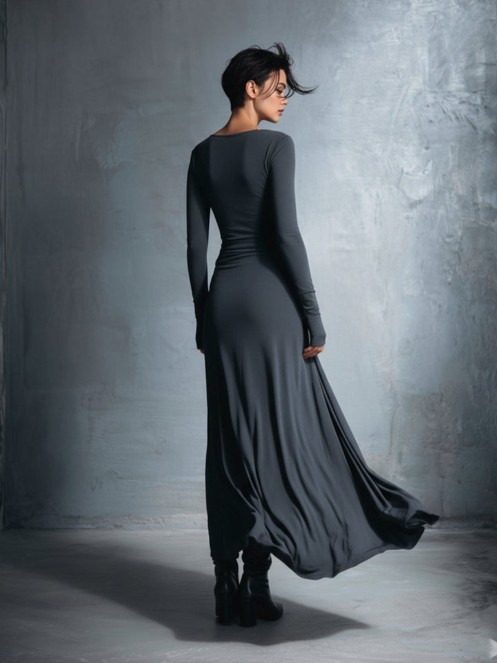 Naiara Maxi Dress