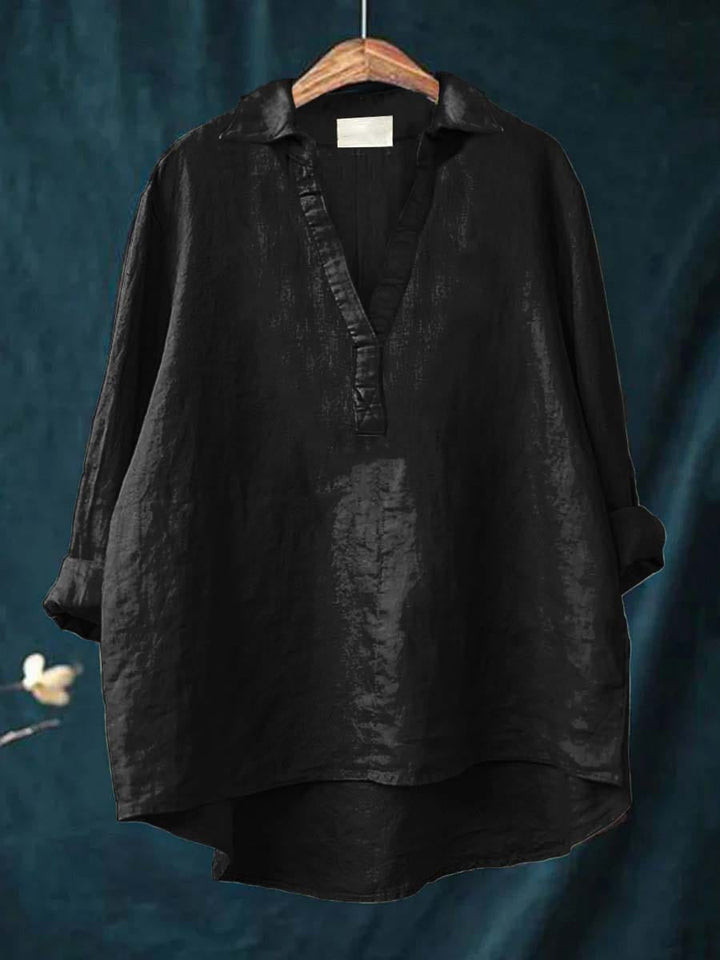 Nerina Blouse