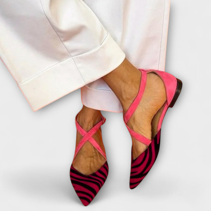 Gabrielle Loafers
