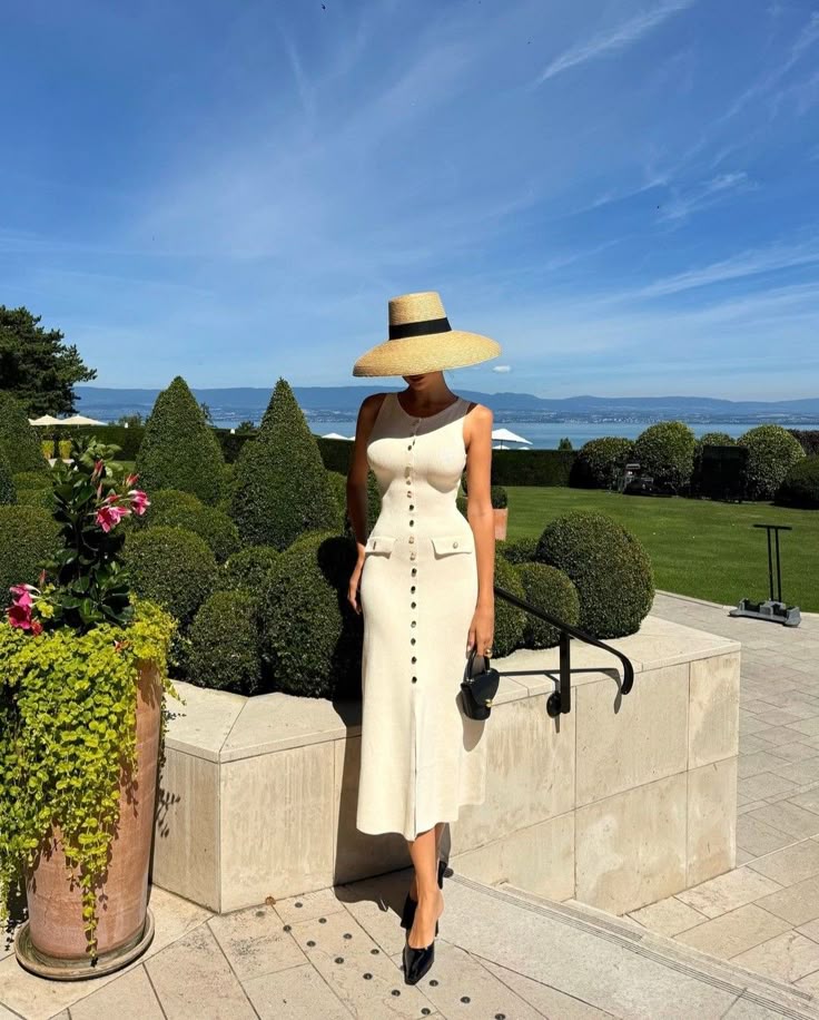 Fiona Maxi Dress
