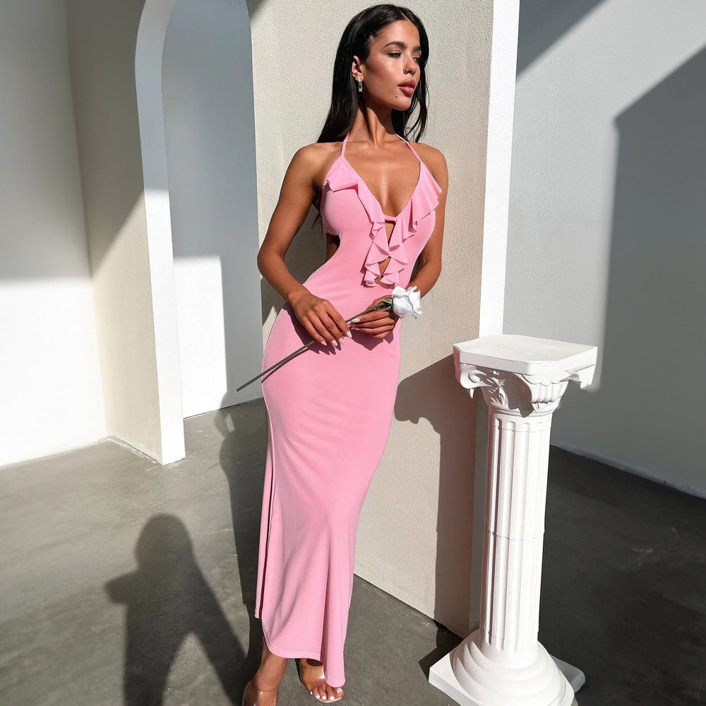 Alina Dress