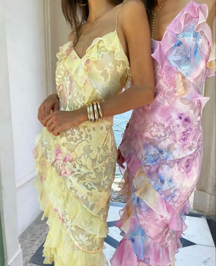 Cassidy Dress