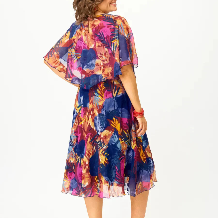 Barbara Dress