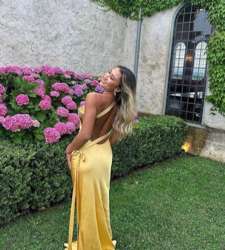 Xynara Dress
