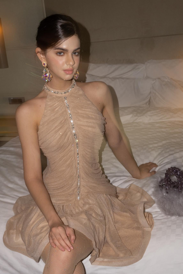 Tiwara Mini Dress