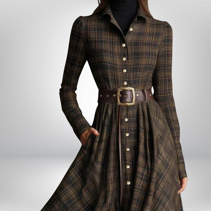 Millie Dress