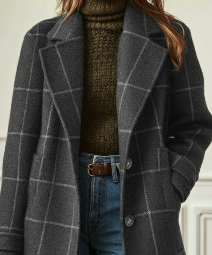 Oxford Coat