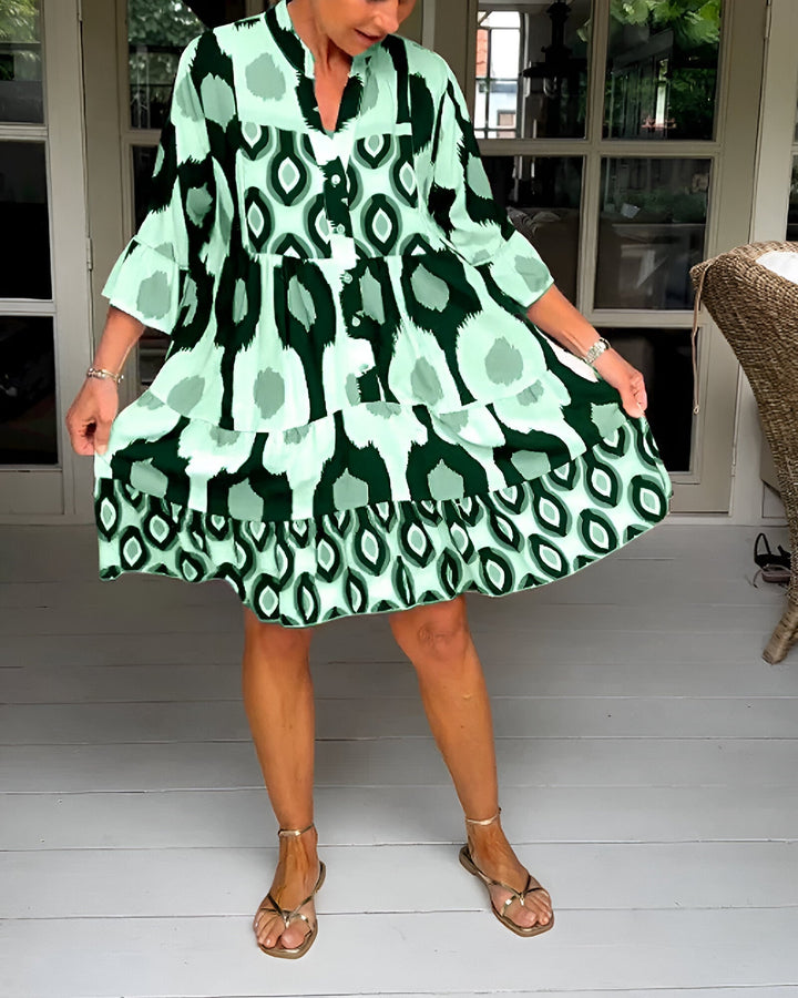 Greta Dress