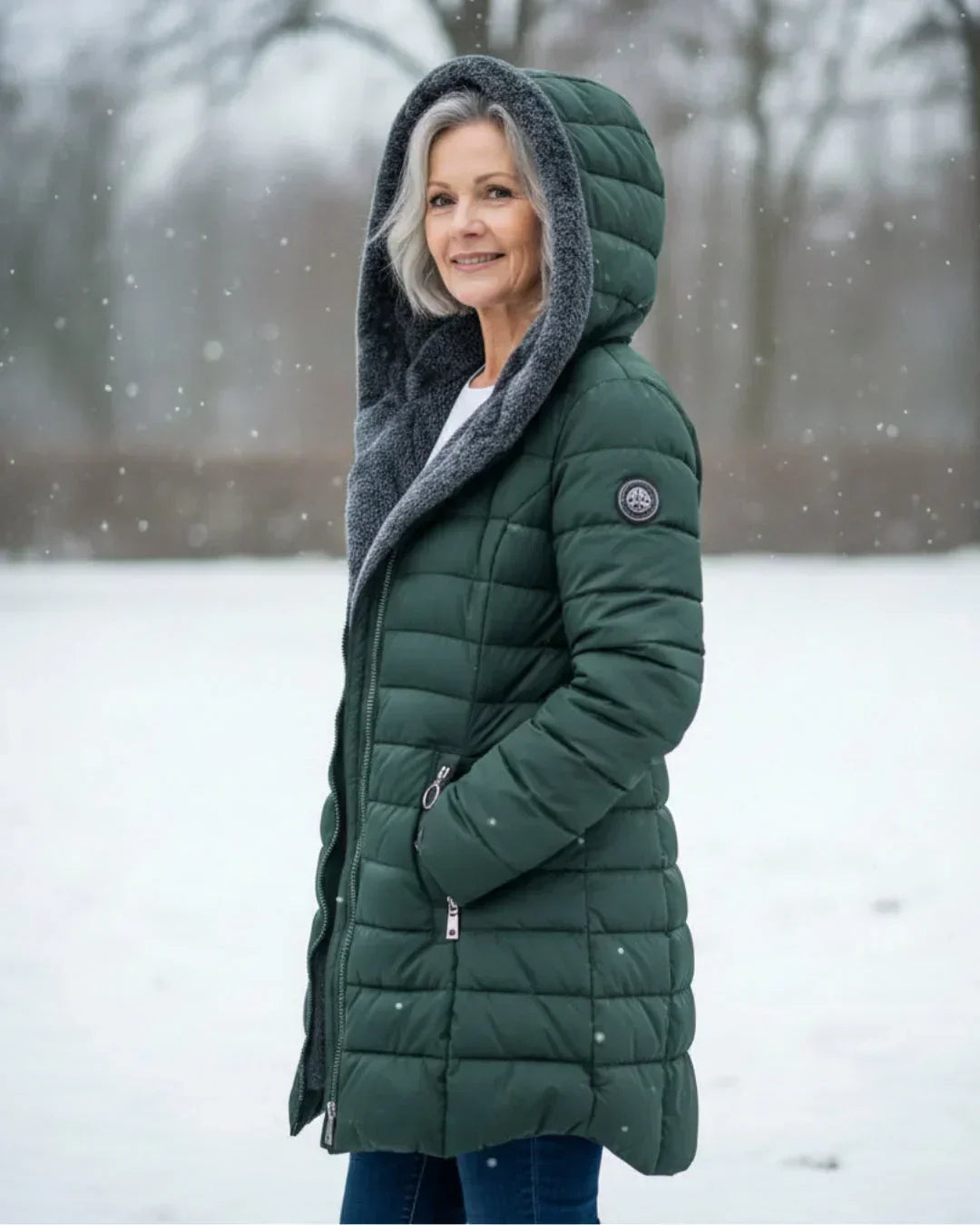 Georgina Jacket