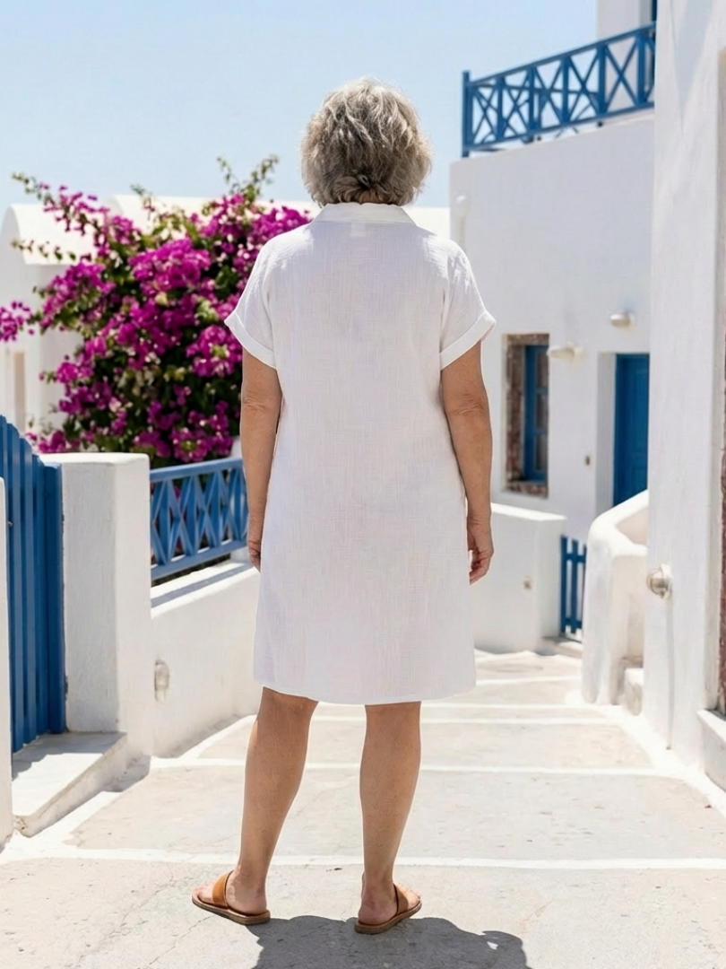 Helene Dress